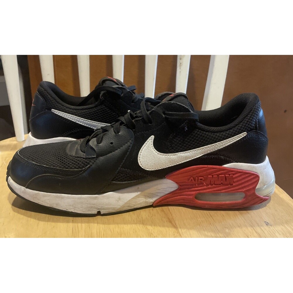 Nike Air Max Excee CD4165-005 Athletic Lifestyle Sneaker Shoes US Men's 10.5